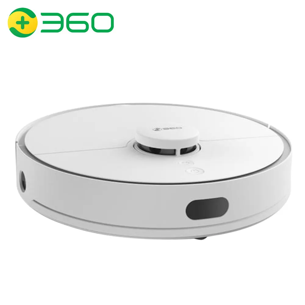 Робот-пылесос 360 C50 S5 S6 умный пылесос Wi-Fi управление через приложение