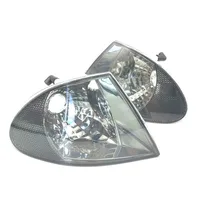 

63136902765 Turn Signal Corner Light For BMW 3 Series E46 Sedan 1999-2001 1Pair