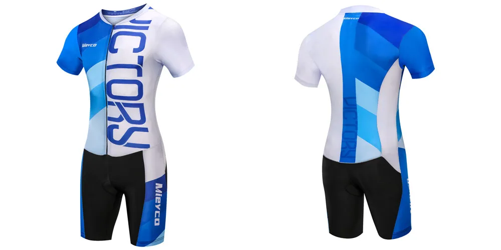 Одежда для велоспорта, триатлонный костюм, комплект из Джерси для велоспорта, летняя одежда для велосипеда MTB, одежда велосипедная кожа, костюм для плавания, Беговая форма