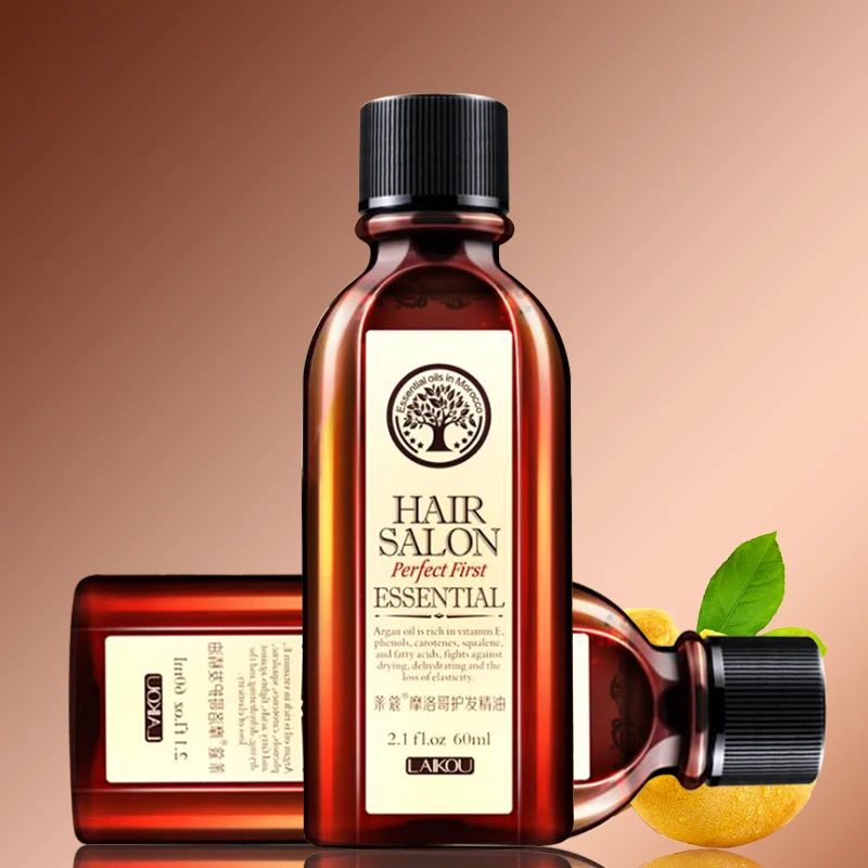 60ml Morocco Argan Oil Nut Hair Care Oil Keratin Repair Treatment Hair Mask Moisturizing Dry Damaged Hair Maintenance 60ml Morocco Argan Oil Nut Hair Care Oil Keratin Repair Treatment Hair Mask Moisturizing Dry Damaged Hair Maintenance