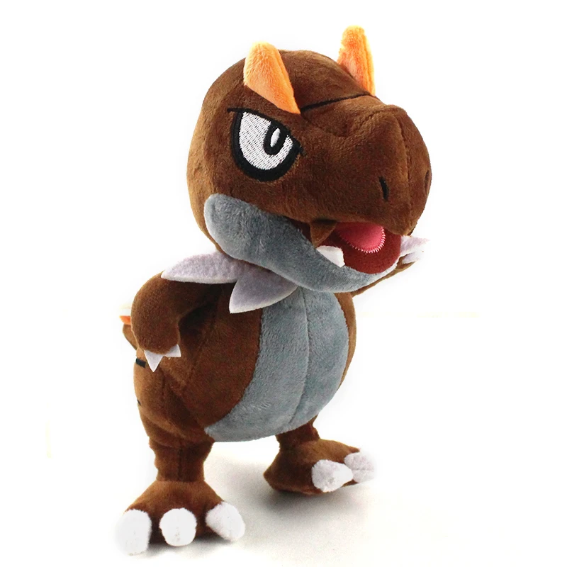 tyrunt plush