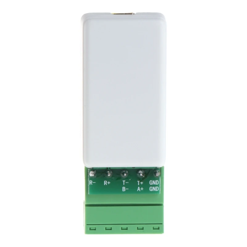 2 в 1 USB к RS422 и RS485 конвертер адаптер с CH340T поддержка 64b Win7 Linux# RW1209