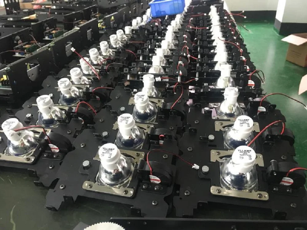 Луч диско луч 260 Вт Terminato-r движущаяся головка с сенсорным экраном dmx512 Высокая мощность луч движущаяся Лира луч сценический светодиодный светильник 260 Вт