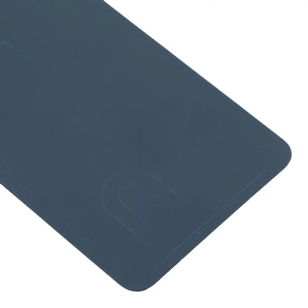 10 шт задняя крышка для LG G7 One