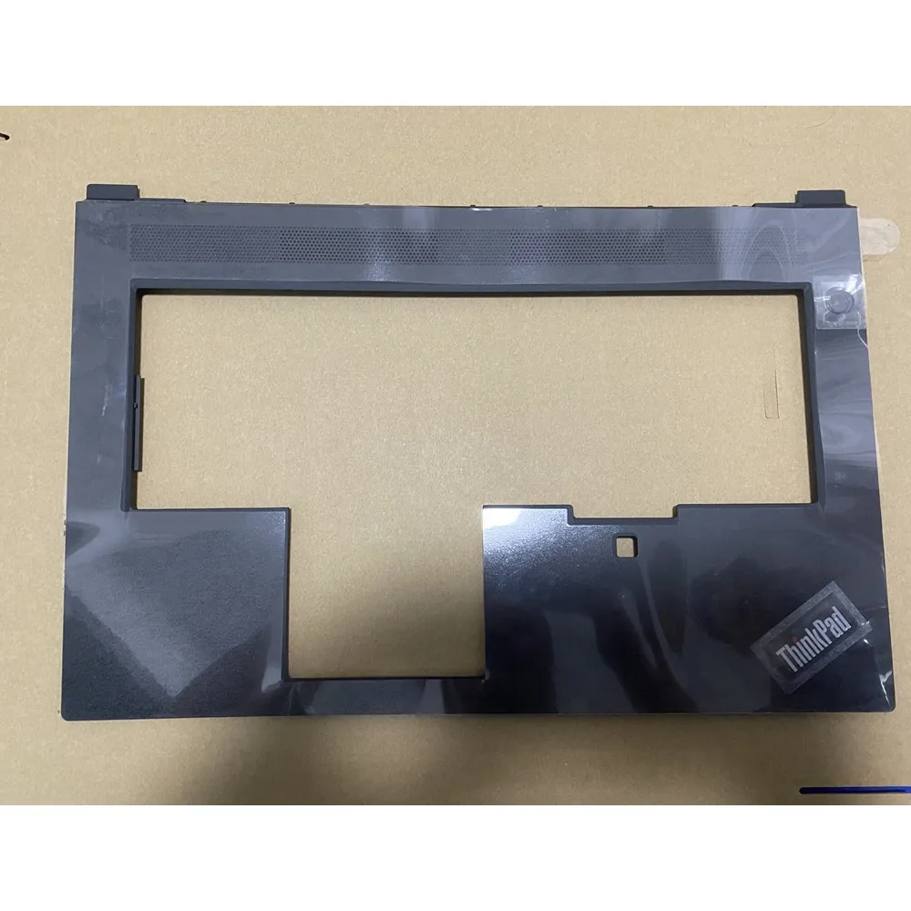New and Original for Lenovo Thinkpad P17 Gen1 Palmrest cover/The