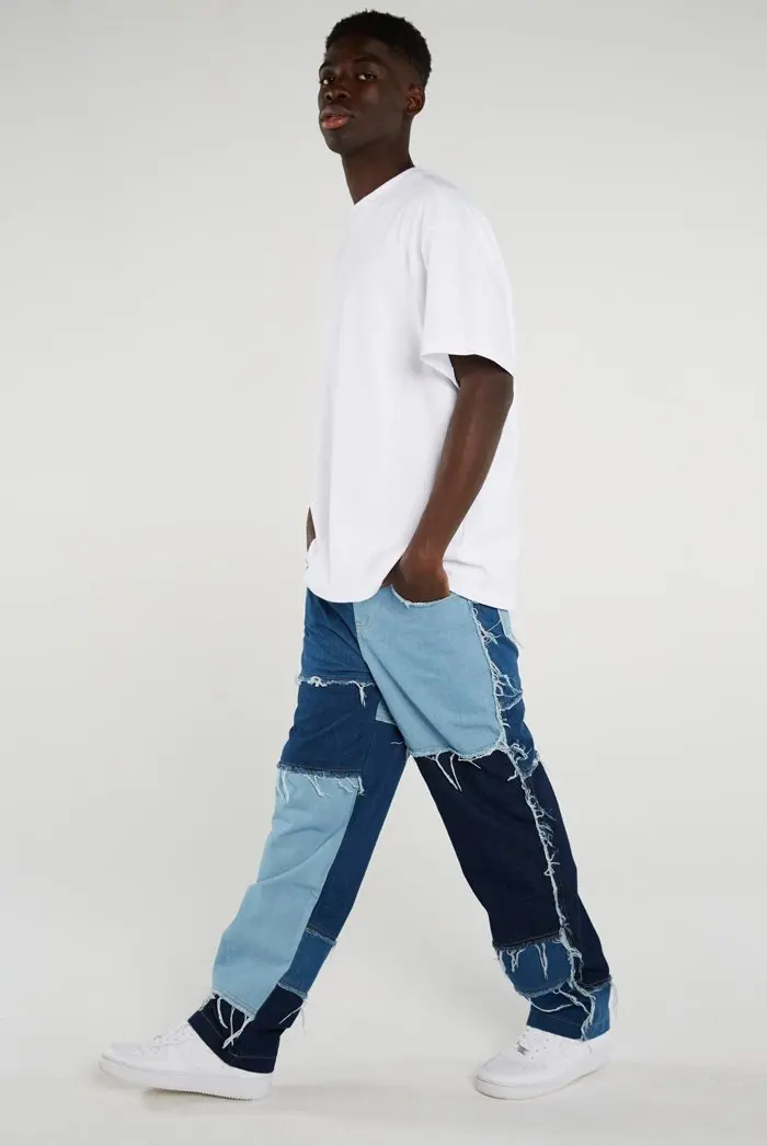 2020new Style Autumn And Spring Men's 