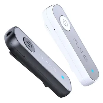 

Bluetooth5.0 Receiver 3.5mm AUX Music Wireless Adapter for Car Headphone Speaker W91F