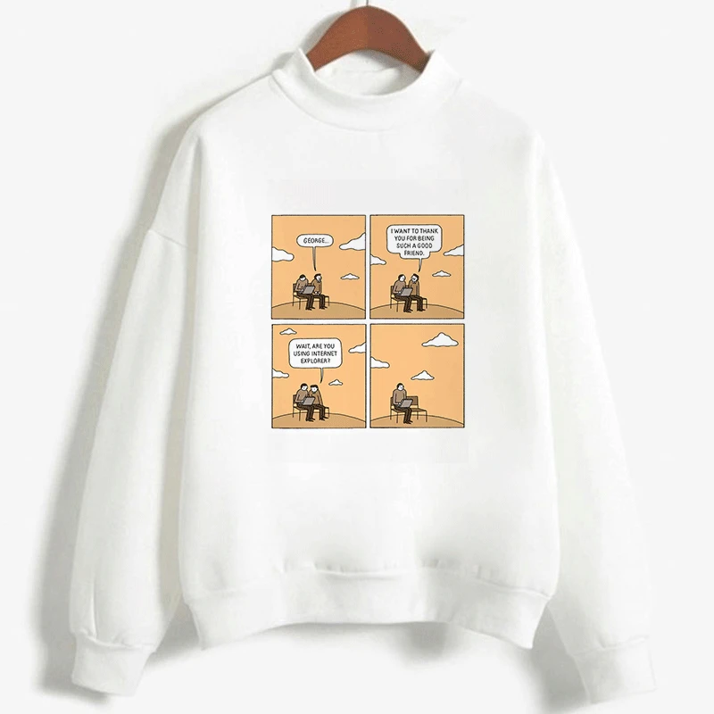 Sudadera Mujer, толстовки, Толстовка My Depression My Brain My тревога, озорство, с длинными рукавами, в стиле поп, Vogue, Harajuku, Забавный принт, для женщин - Цвет: 3005