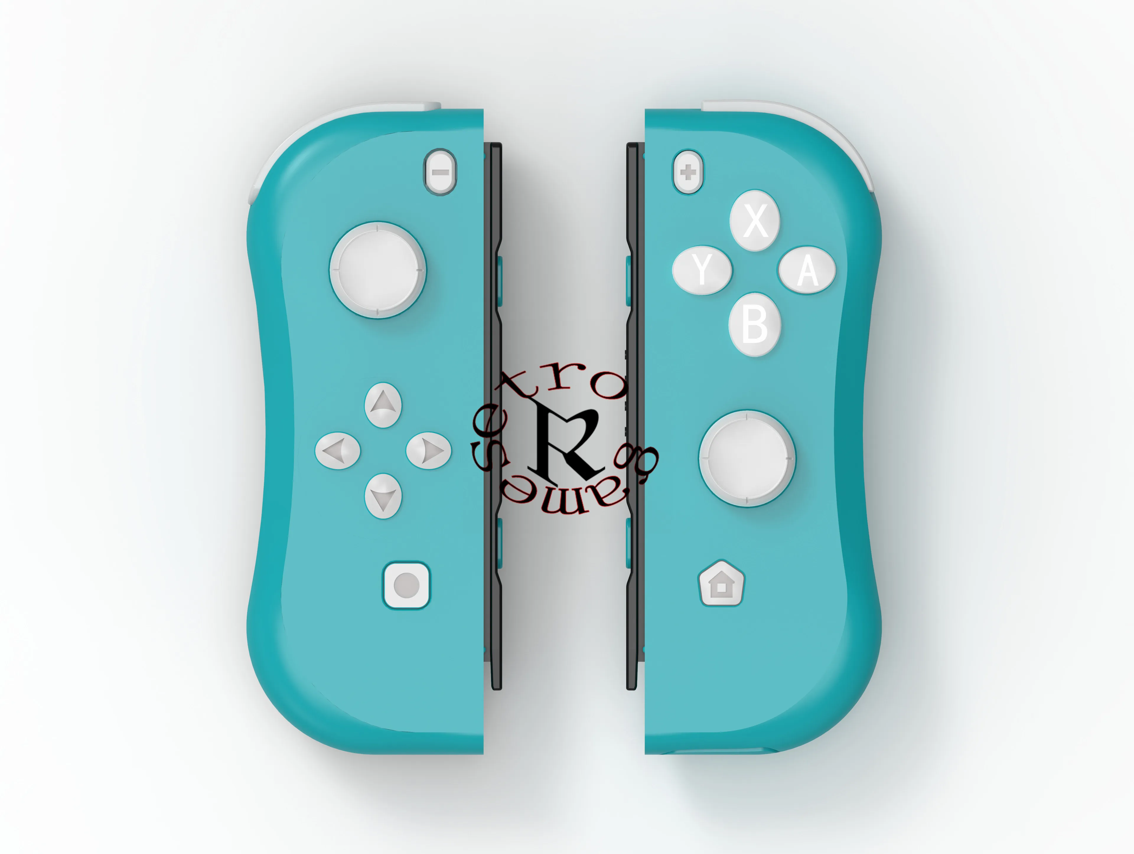 

10 colors New Game Switch Wireless Controller NS (L/R) Bluetooth Gamepad For Nintend Switch NS joy Game con Handle Grip