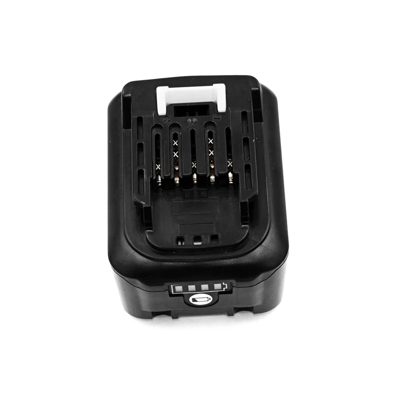 12v 3200 мА/ч, Перезаряжаемые Батарея для Makita BL1040 BL1040B BL1015 BL1020B BL1041 BL1041B BL1016 BL1021