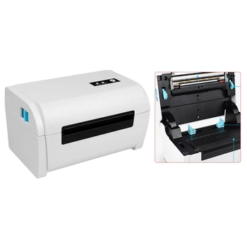 

ZJ-9200 Portable USB Port Thermal Bill, Electronic Face Sheet,Printer