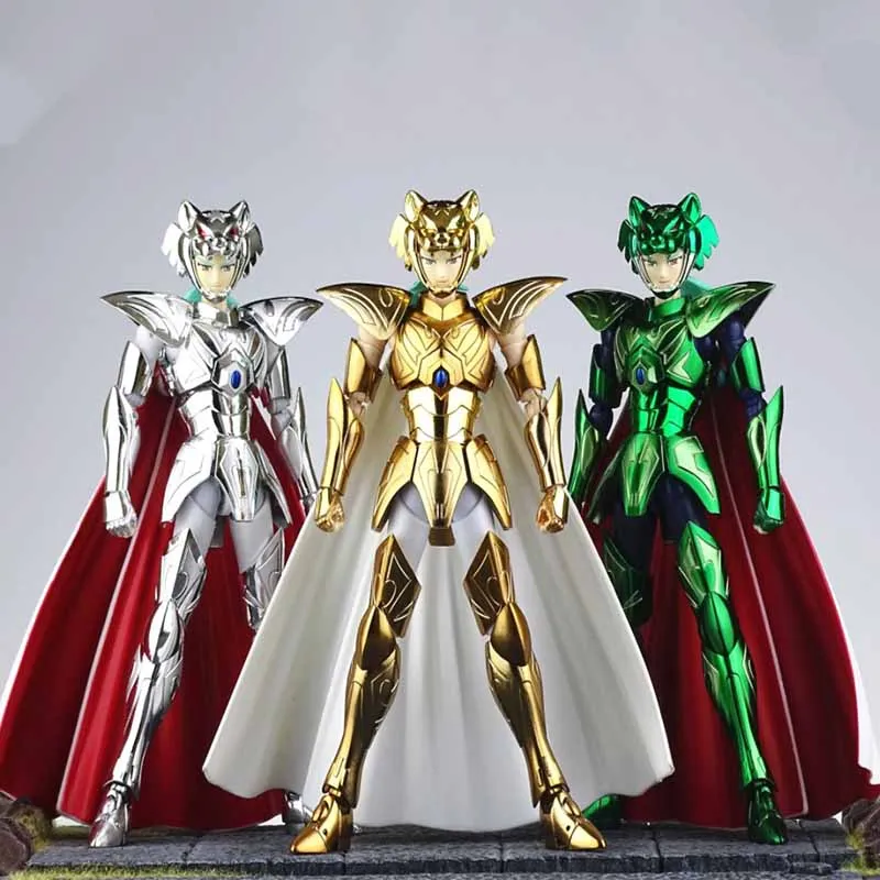 Фигурка героя JMODEL Ex 2 0 Saint Seiya mizanar D zeta SYD Zeta Alcor Bado shido Bud God Warrior Golden игрушечная