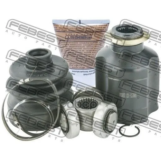 Шрус Внутренний 25x44x28 Febest 1211ix35rh Febest арт. 1211IX35RH