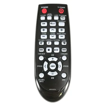 

New Original AH59-02575A Remote Control for Samsung Sound Bar System
