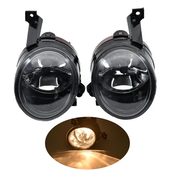 

2pcs Car Front Halogen Fog Light Fog Lamp For Polo Vento Sedan Saloon 2011 2012 2013 2014 2015 2016