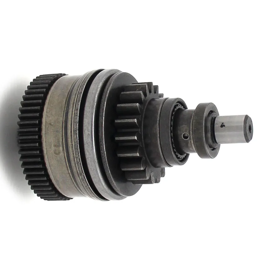 Стартовый привод Bendix для SeaDoo 290888040 420888042 290888042 GTX 951cc DI LRV XP 3D GSX LTD RX X SPORTSTER