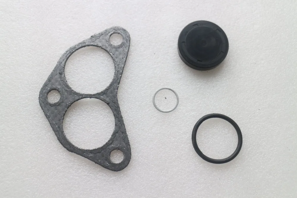 Полный комплект прокладок для hyundai Accent 1,5 16V DOHC 1996-1999 G4K VRS