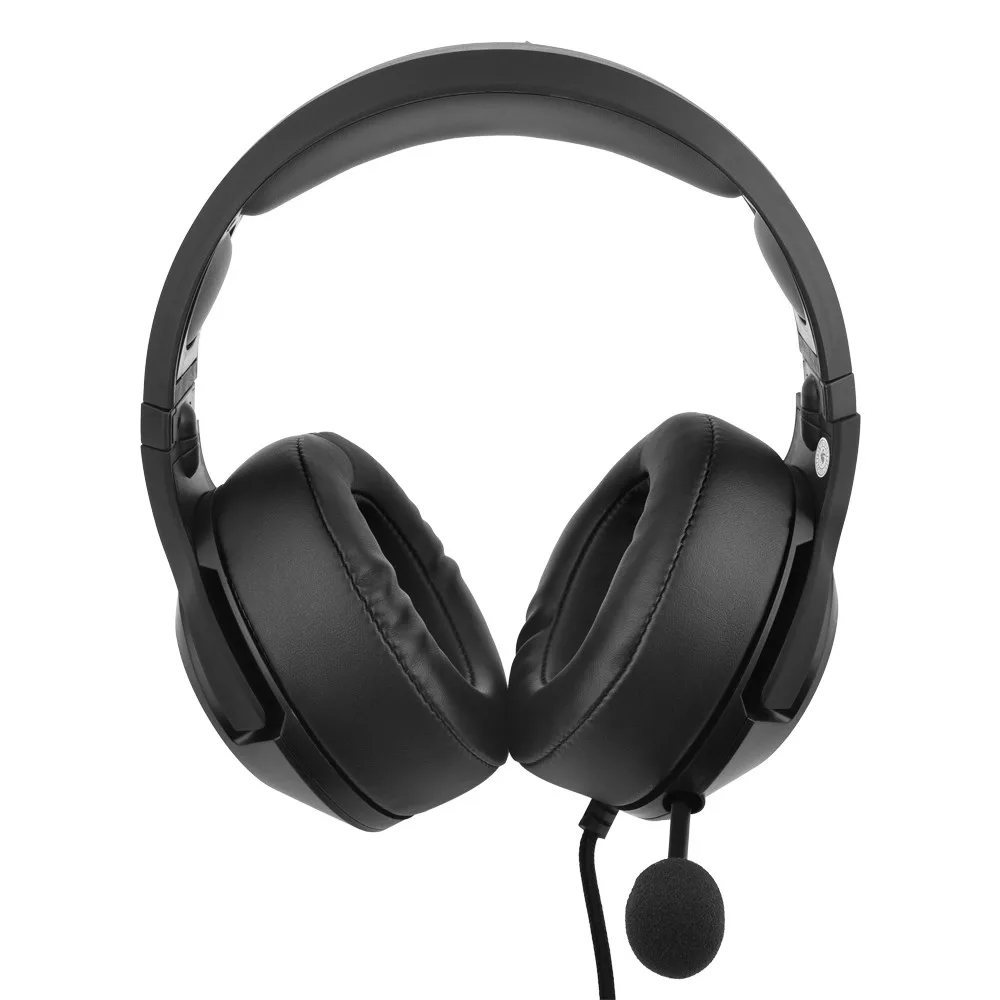 Игровая гарнитура Onikum Headset-k9 с микрофоном 8,13