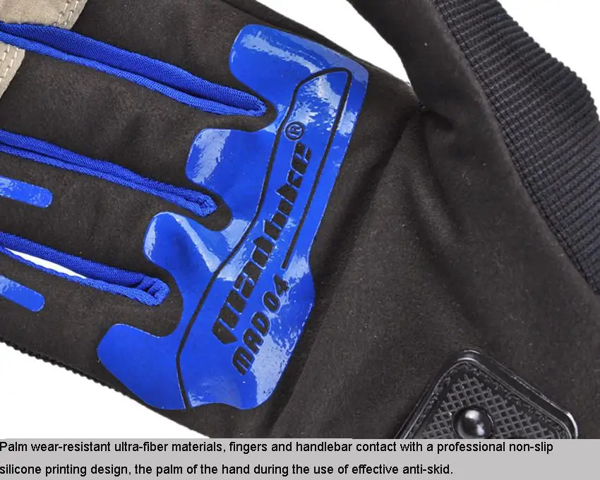 Мотоциклетные Перчатки с сенсорным экраном, летние перчатки Guantes, перчатки для езды на мотоцикле, велоспорта, гоночных перчаток