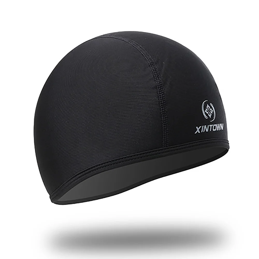 Outdoors Sport Windproof Thermal Cycling Cap Bandana Ski Running Quick Dry Headband Bicycle Cap Men Riding Headscarf