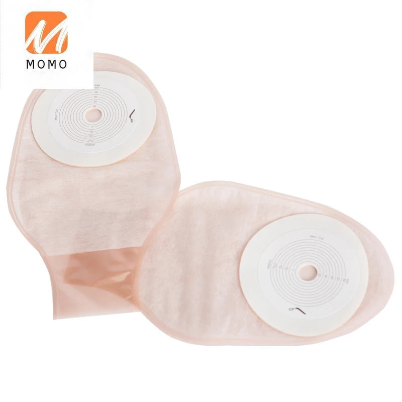 One Piece Anal Bag Excrement Bag Coloplast Disposable Multi Function The Standby To Save Time And Effort Convenient Family Aliexpress Beauty Health