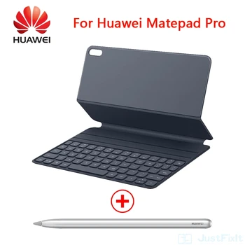 

Huawei Matepad Pro 10.8 inch Tablet PC originally Smart Keyboard Case