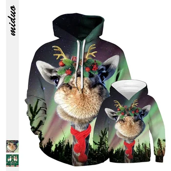 

2020 Spring Father and Son Clothes Outfits Daddy and Mini Me Shirts Man Boys Hoodies Family Matching Pajamas Sweaters Clothing