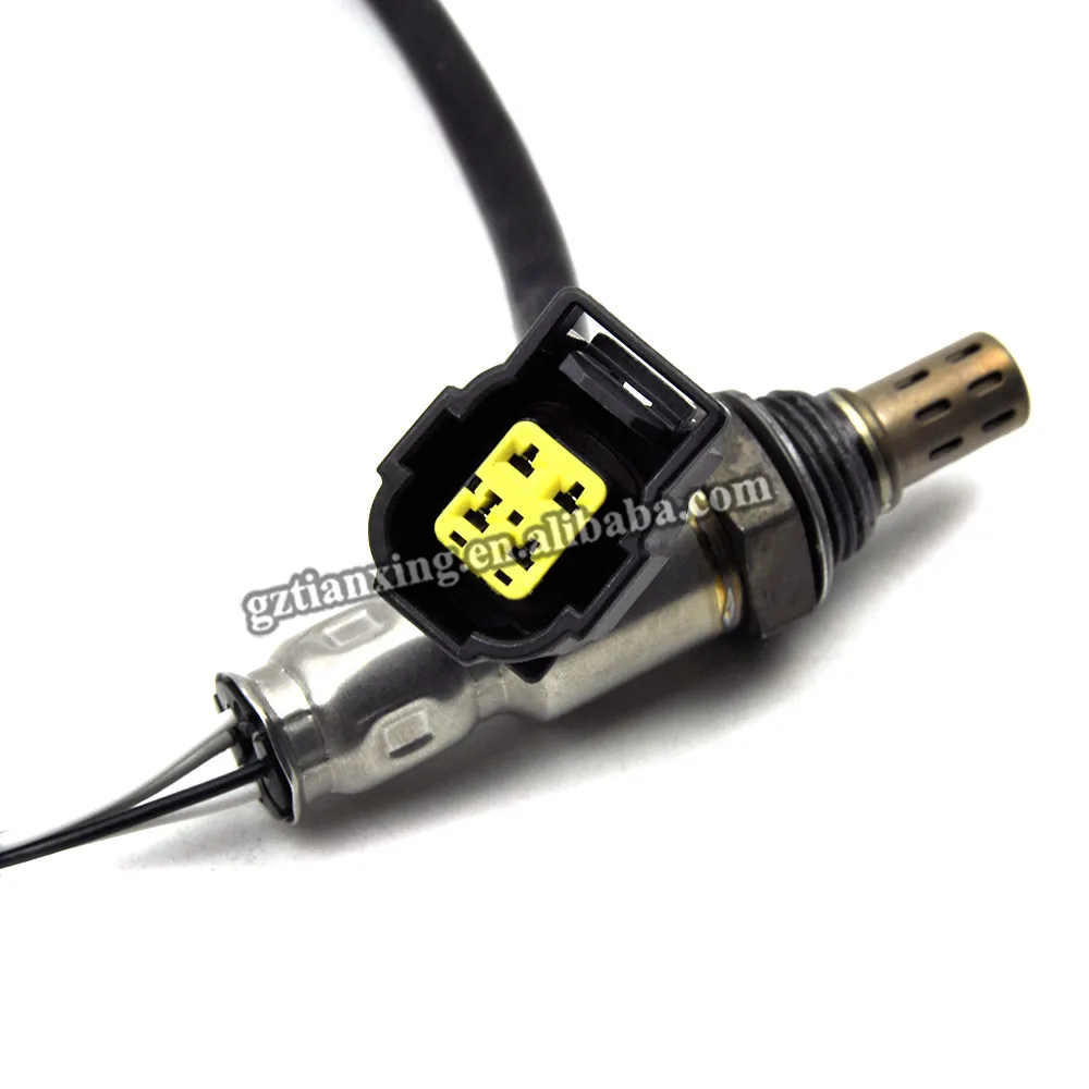 1588A276 лямбда O2 кислородный датчик для MITSUBISHI MIRAGE/SPACE STAR 1,2 2012 2013-No#1588 A276 234-4952 OZA639-M10