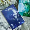 30 Sheets/Set Looking For Light Luminous Postcard/Greeting Card/Message Card/Christmas and New Year Gifts ► Photo 3/5