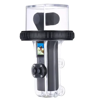 

For DJI Osmo Pocket Dive Case Housing Waterproof Case Protective Diving Case Shell 60M Depth Camera Osmo Pocket Accessories