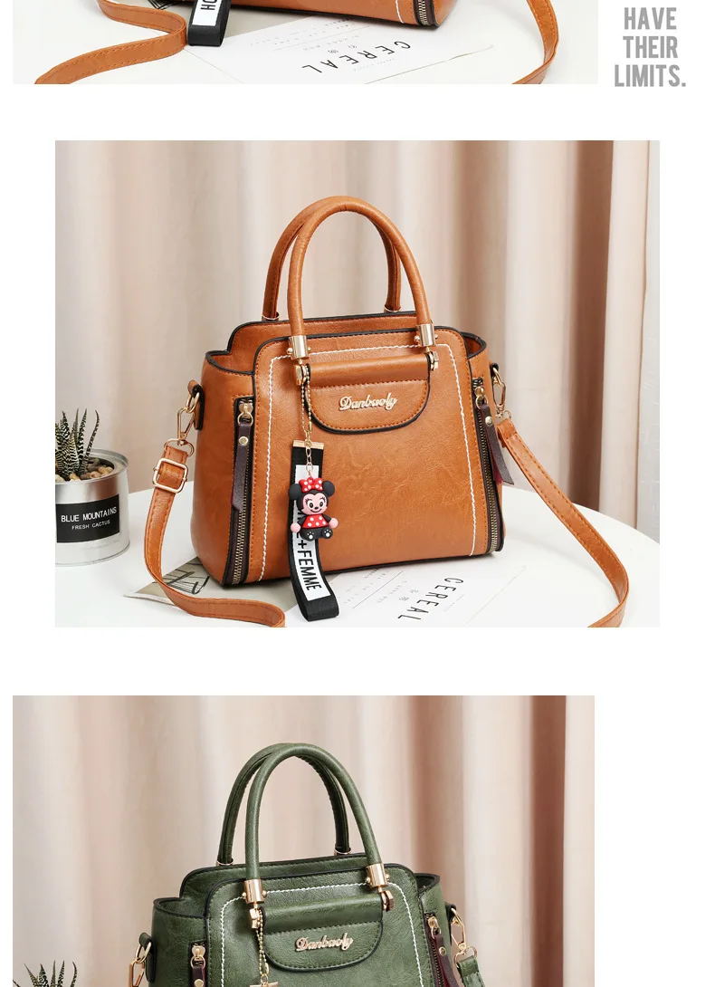 Новое поступление, сумки на плечо, женская сумка, модная Маленькая женская сумка через плечо S84