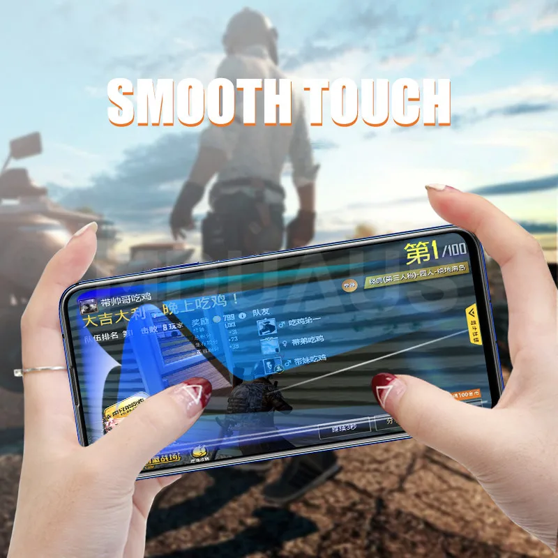 Закаленное стекло 9H для huawei Honor 20 10 9 8 Lite, Защитное стекло для экрана Honor 20S 9X 8X V20 V10, стеклянная пленка
