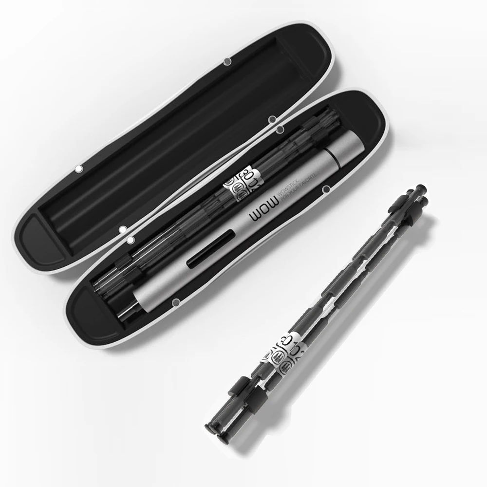 Wowstick 1FS pro Портативный светодиодный прецизионный электрический шуруповерт для ремонта камеры мобильного телефона iphone