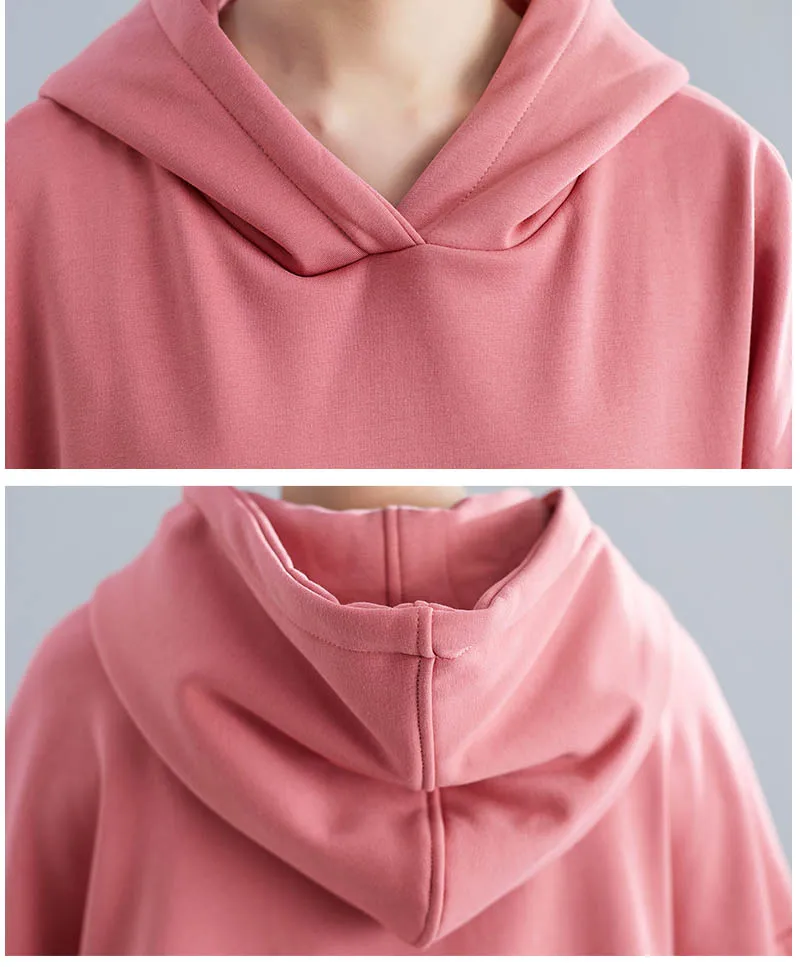 Осенне-зимние женские свитшоты размера плюс, обхват груди 150 см, 6XL, 7XL, 8XL, 9XL, женские свитшоты черного и розового цветов
