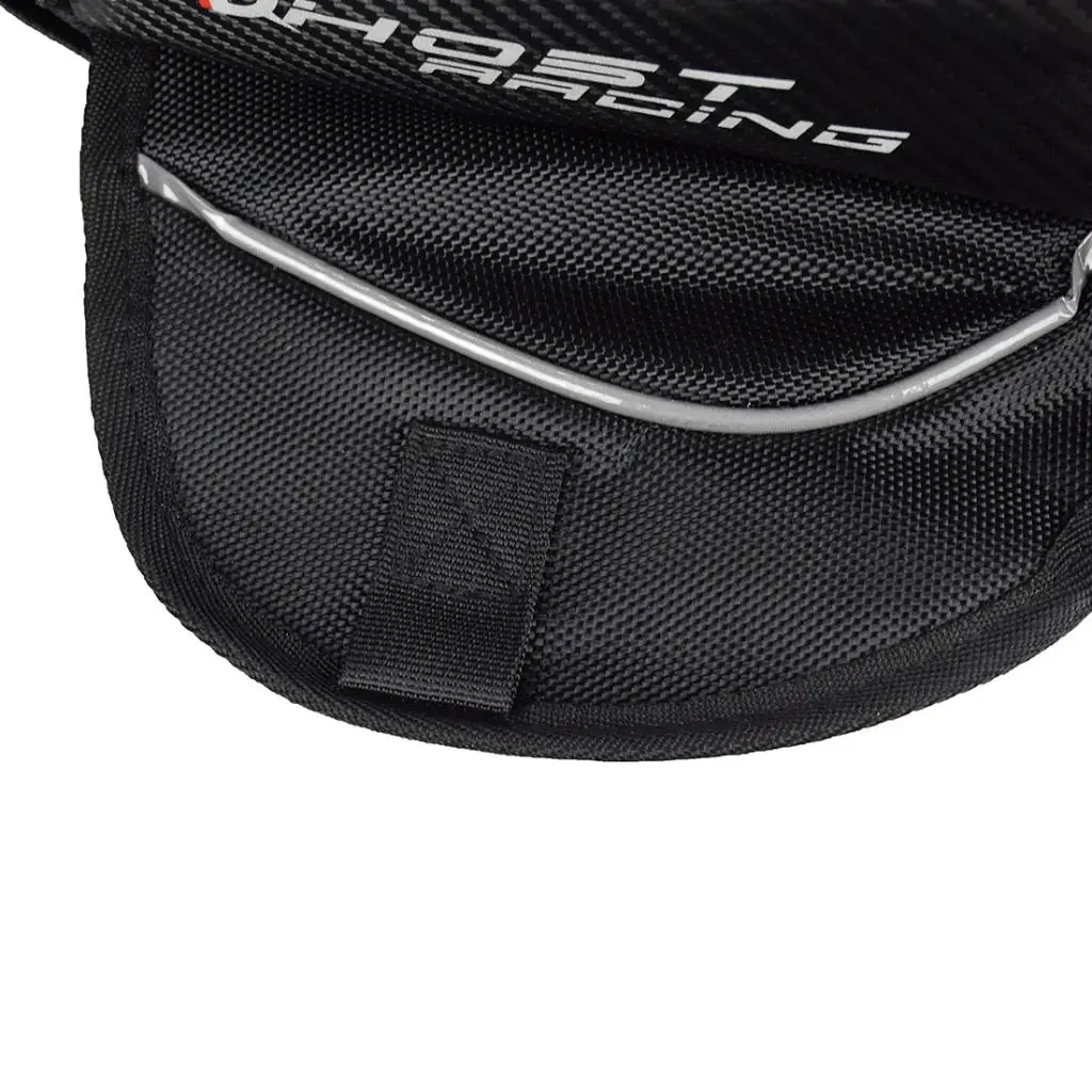 Motorcycle Fuel Tank Bag Magnetic Fasten Belt Outdoor Phone Wallet Glove Water Bag Nylon Waterproof Bag For Motorbike ATV Quad 