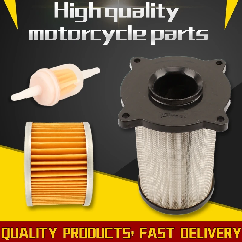 Сменный масляный фильтр для мотоцикла Suzuki Bandit 400 75A/77A 250 72A/73A/74A|Воздушные фильтры и