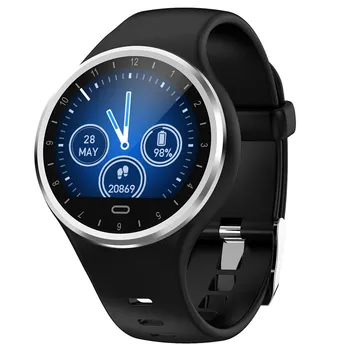 

M8 Smart Watch Android iOS Sports Fitness Calorie Wristband Wear Smart Watch IP67 Waterproof Watch reloj inteligente