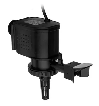 

Pump filter Atlas at-1200 (kW) for aquarium with regulator 14w 960 L/h 1,2 m