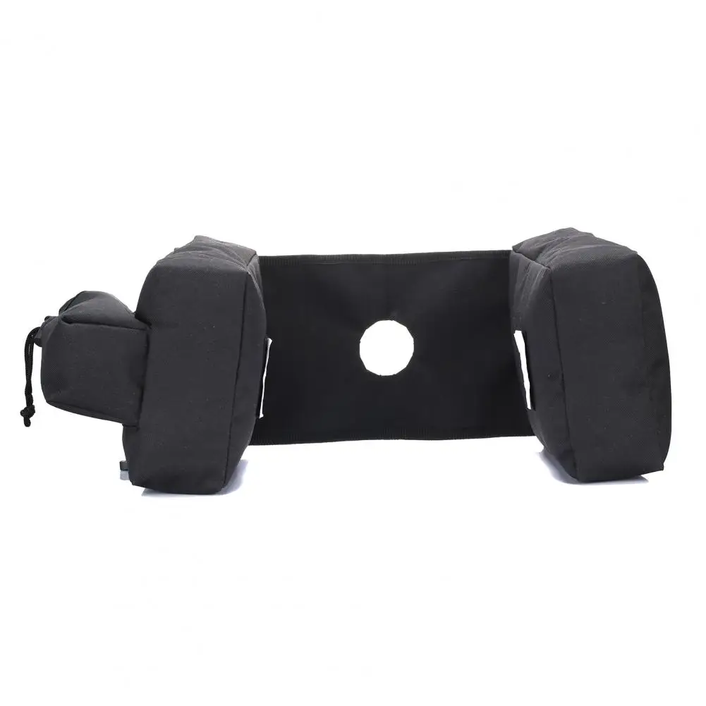 ATV Front Saddle Bag Waterproof Outdoor Storage Bag for Motorcycle Off-road Vehicle Outdoor Storage Motorcycles Accessories motorcycle tank bag