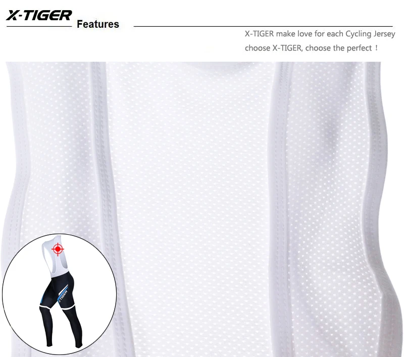X-Tiger Pro, зимний термальный флисовый комплект для велоспорта, одежда для горного велосипеда, одежда с длинным рукавом, одежда для велоспорта, Майо, Ropa Ciclismo