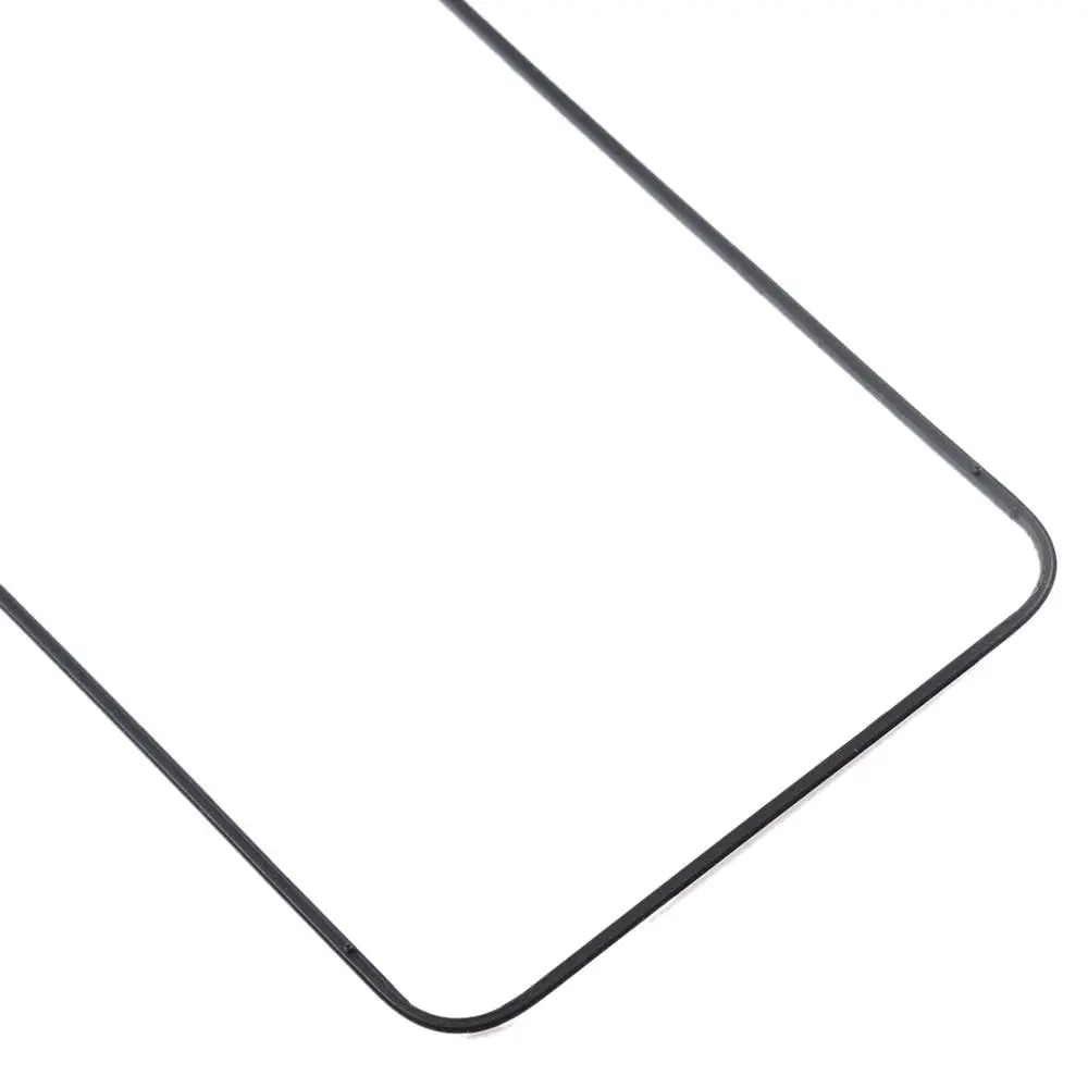 IPartsBuy передняя рамка ЖК-экрана для huawei Honor 20