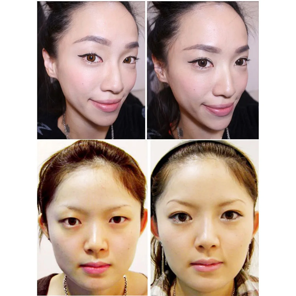 

Magical Double Eyelids Cream Invisible Waterproof Glue No Stimulation Traceless Sweatproof Dual Eyelid Tape V9-Drop
