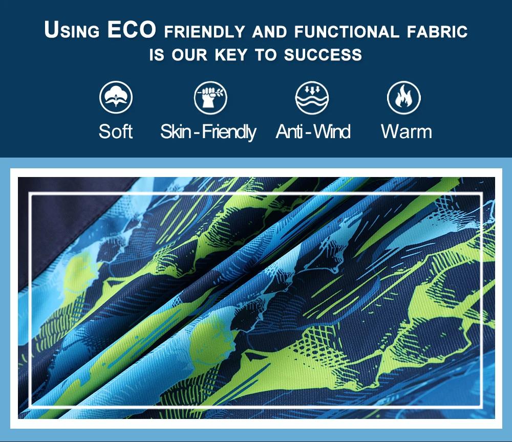 boys best ski jackets