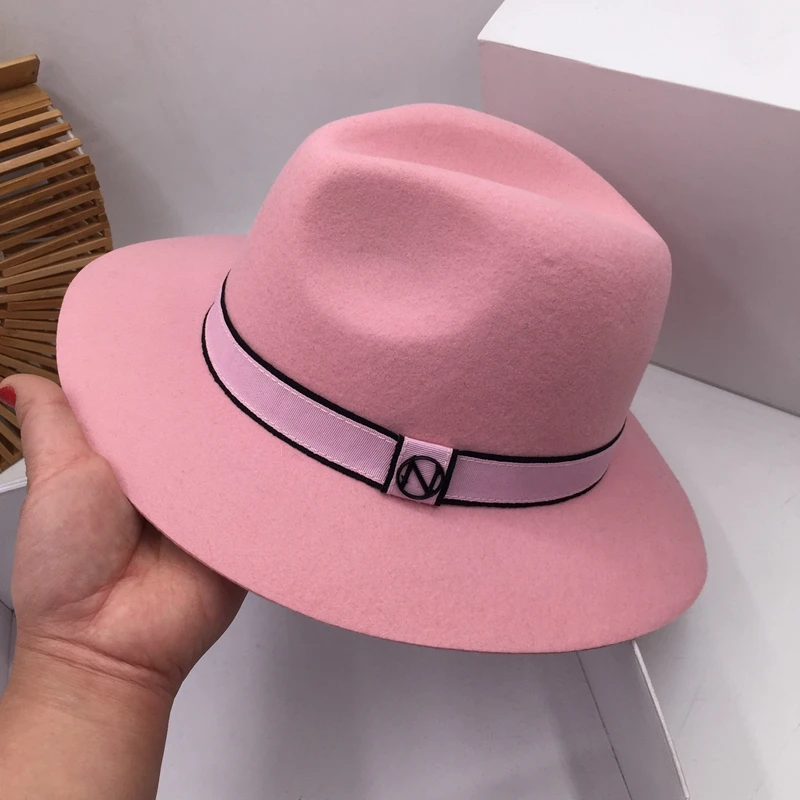 panama Fedora French light and 