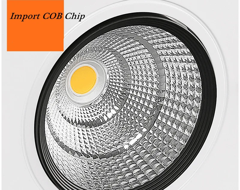 led斗胆灯双头射灯方形嵌入式豆胆灯酒店展厅背景灯双筒灯三头灯-tmall_21