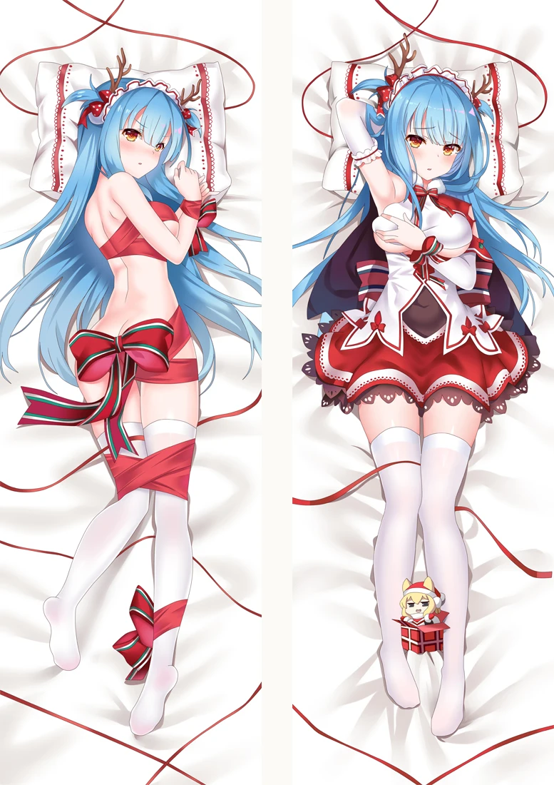Анимационные игры Azur Lane (アズールレーン 벽람항로) изображение 25 # сексуальная девушка