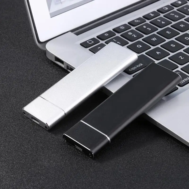 USB 3,1 Тип C к M.2 PCIe SSD Корпус чехол адаптер Коробка для NVME SATA SSD GV99