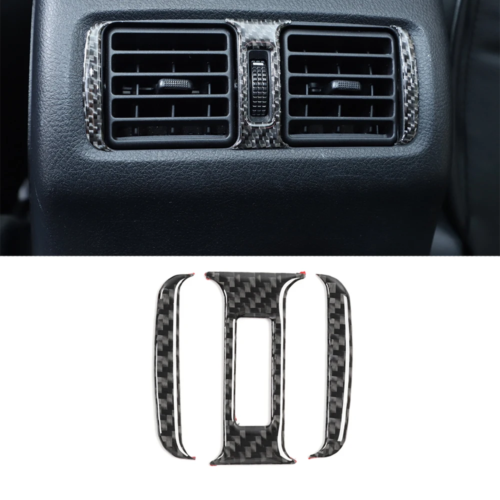 Для Toyota 4runner 2010-2019 2020 2021 задний переключатель фурмы украшения наклейки аксессуары