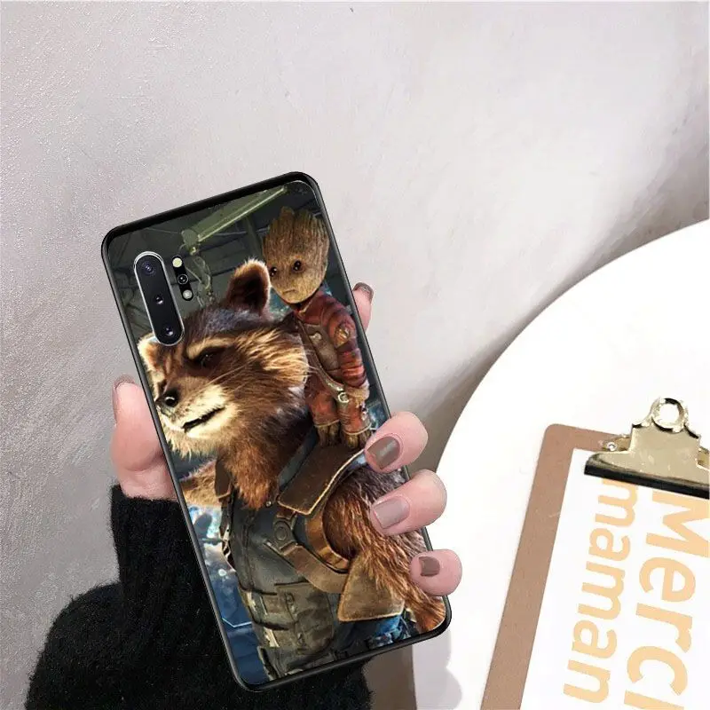 Galaxy Marvel Avengers Endgame Thanos