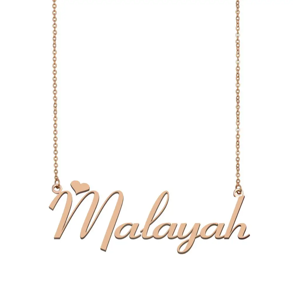 malayah